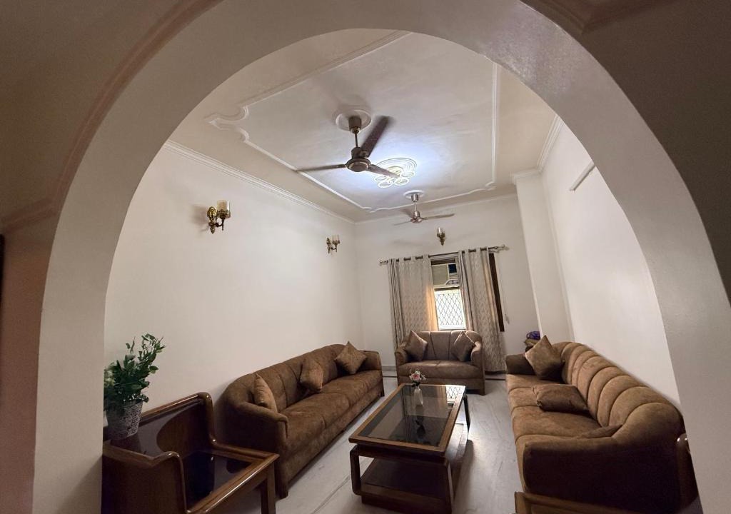 Ludhiana Apartment | Skyline suites