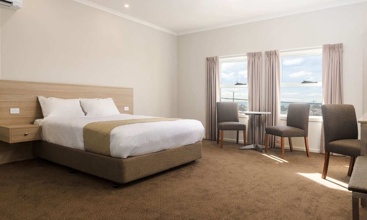 Somerset Hotel | Somerset Hotel