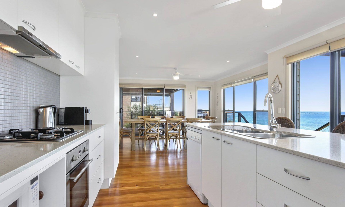 Ulladulla House | South Pacific Beach House