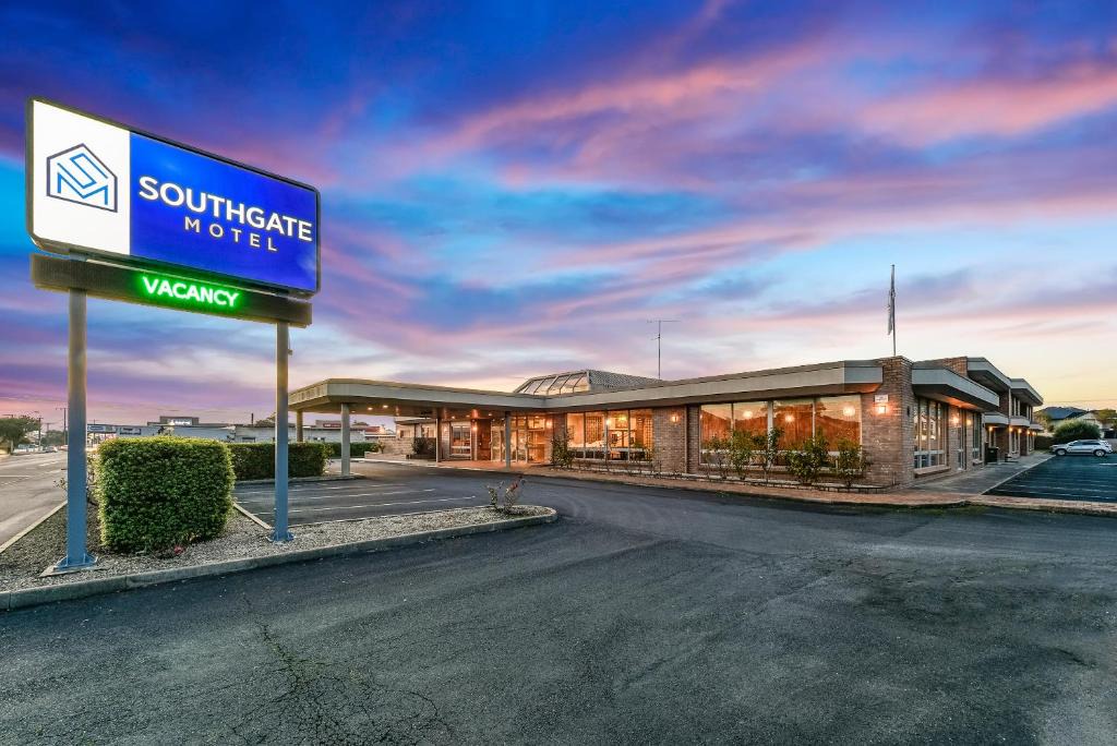 Mount Gambier Hotel | Southgate Motel