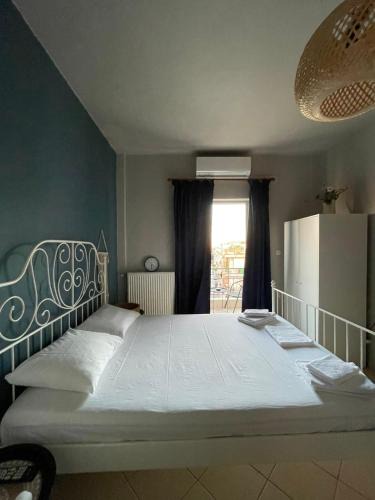 Preveza Apartment | Sp studio