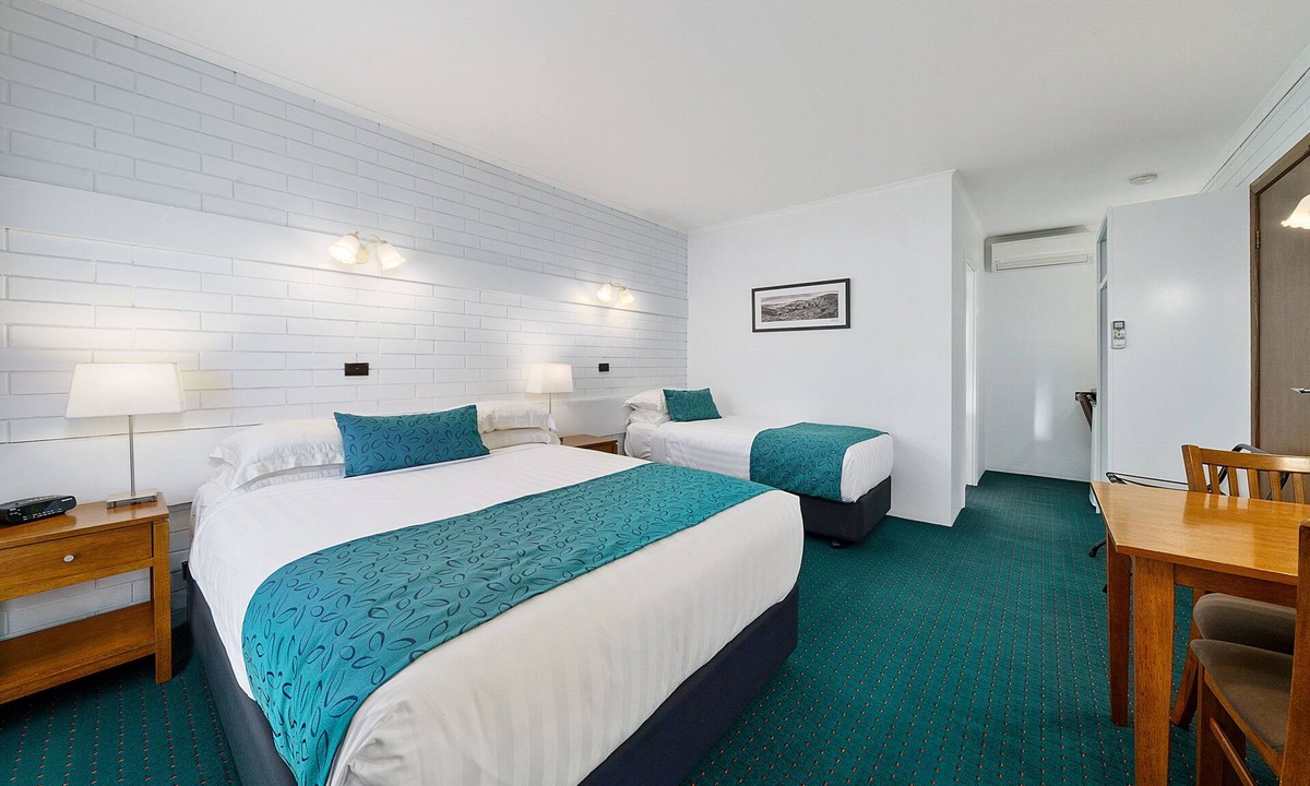 Albury Hotel | Stagecoach Motel Wodonga