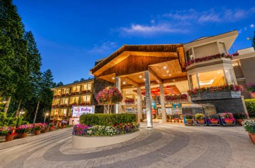 Ghoom Resort | Sterling Darjeeling