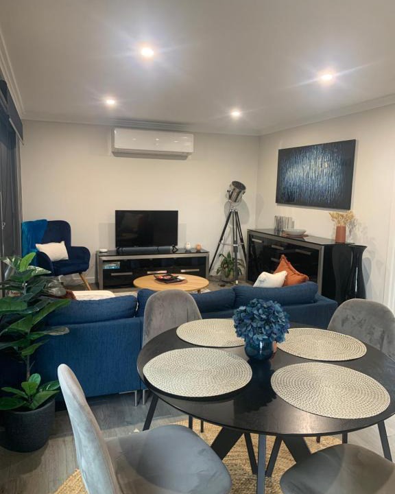 Kyabram Apartment | Studio237 Kyabram