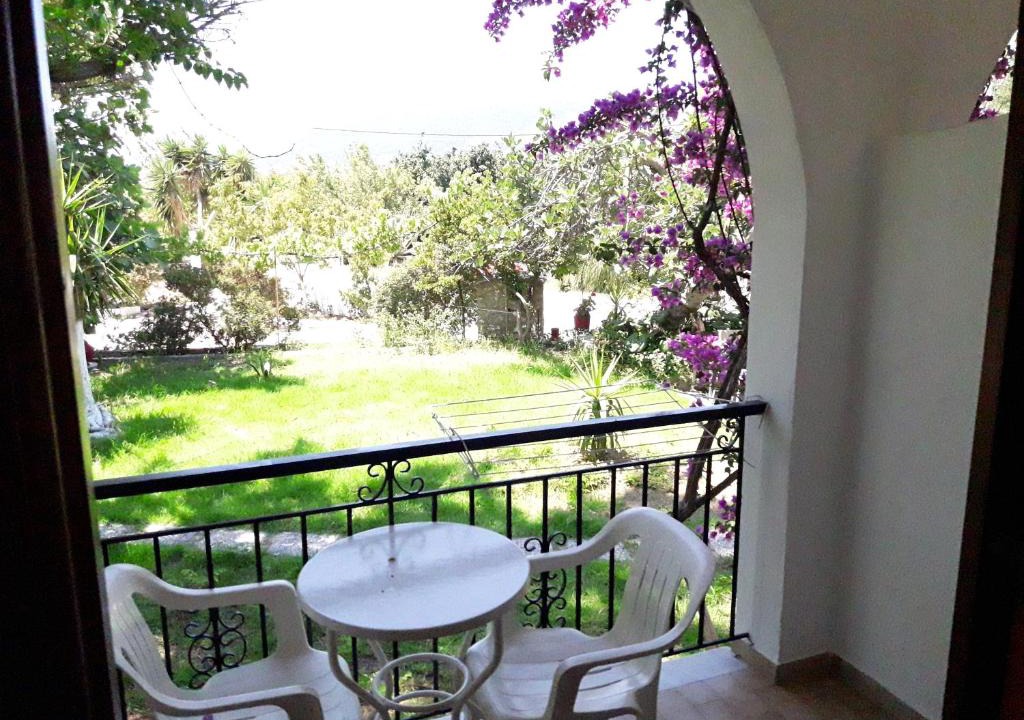 Xanemos Apartment | Studios Dimitris