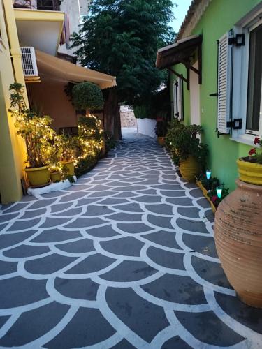 Pylos-Nestoras House | Summer Studios 2