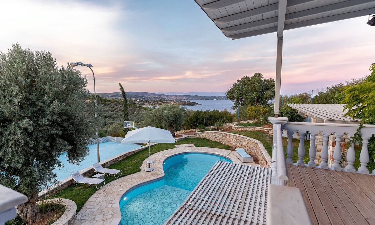 Kilada House | Sunny Place Resort