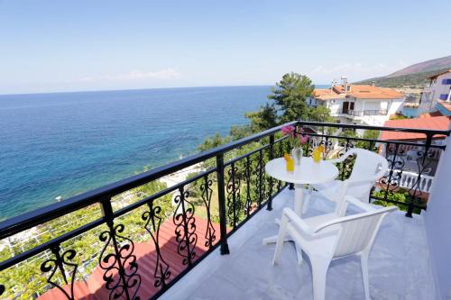 Skala Marion Apartment | Sunset Studios