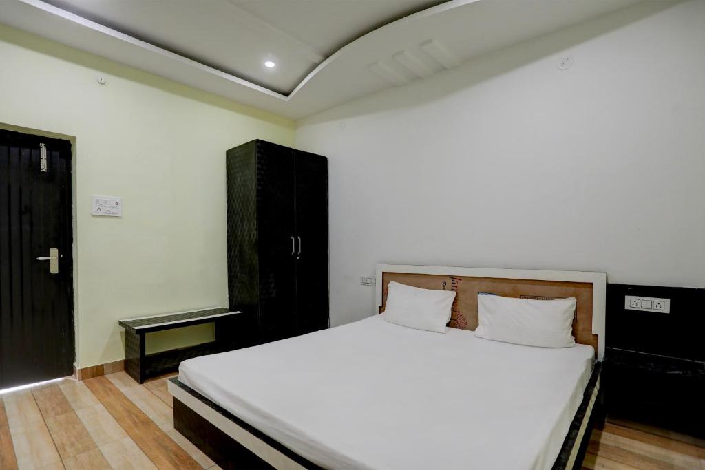 Dhanbad Hotel | Super Hotel O The Nirvana Resorts