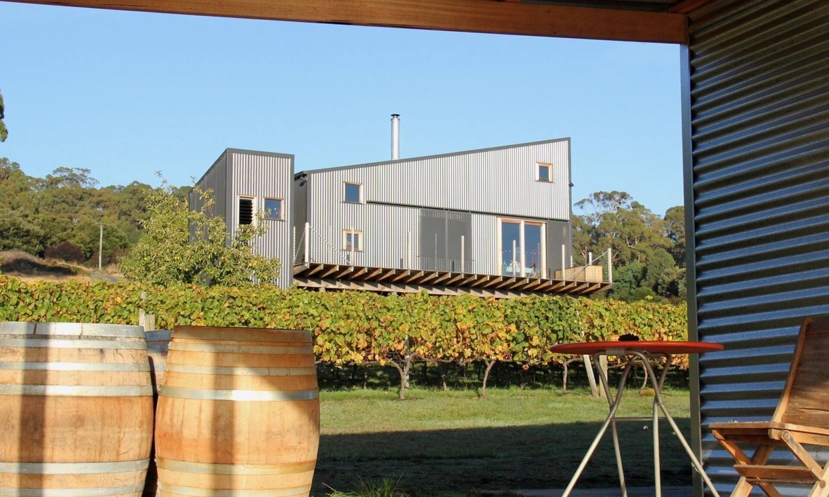 Deviot Other | Tamar Valley Vineyard Retreat