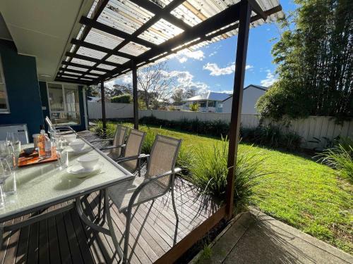 Lake Conjola House | The Coastal Haven