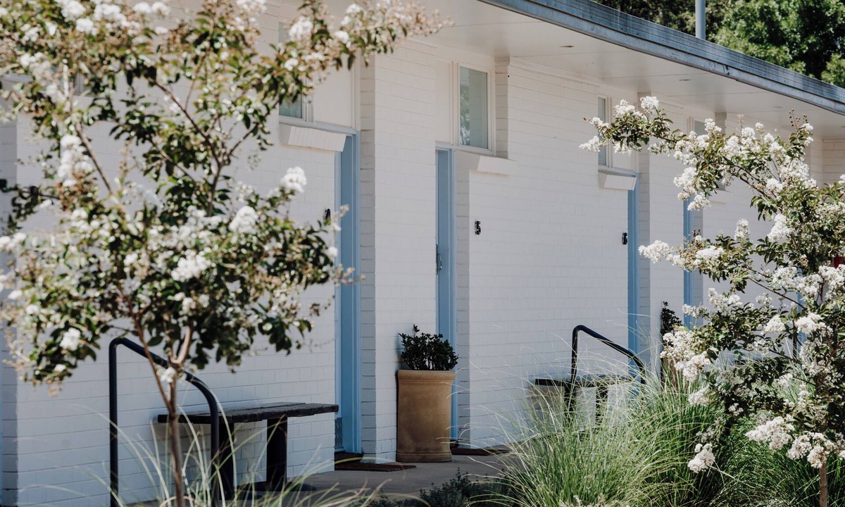 Central Mudgee Hotel | The Cudgee at Mudgee