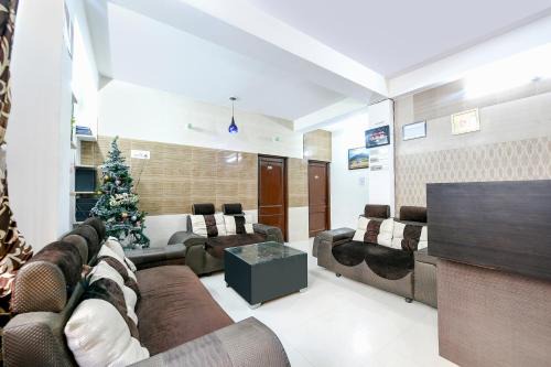 Shimla House | The GingerGrass