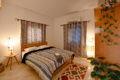 Dahab Apartment | The Palm Circle - Studio 1