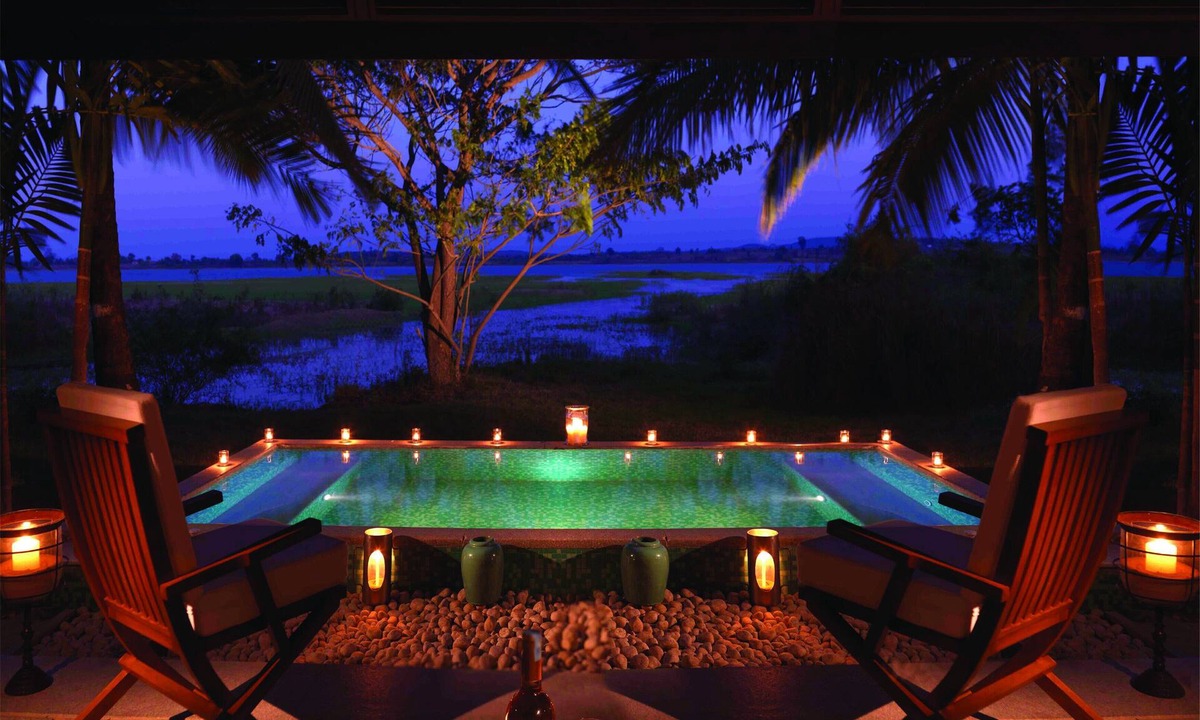 Kanakanahalli Resort | The Serai Kabini