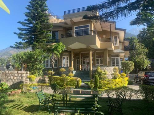 Sidhpur Villa | The Sojourn