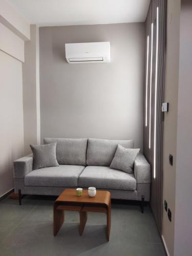 Anatoli Apartment | The swanky studio