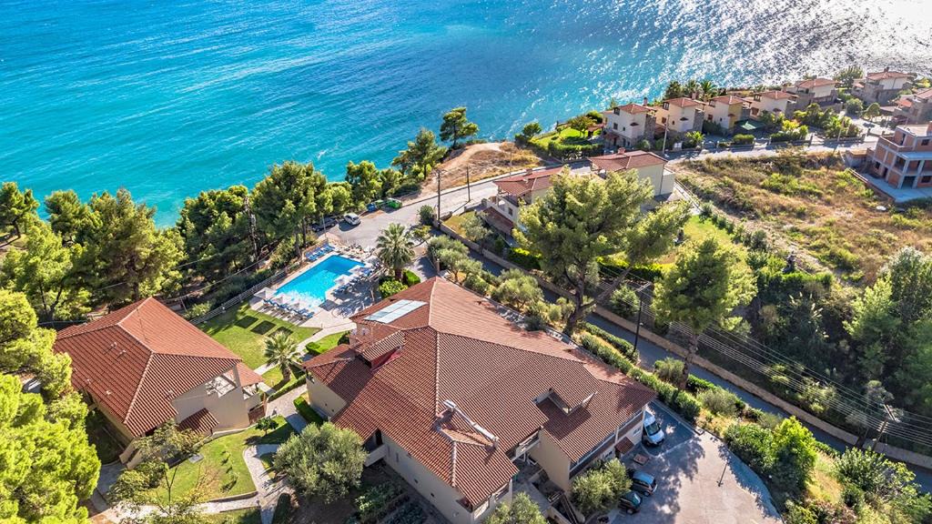 Possidi Hotel | Thea Hotel