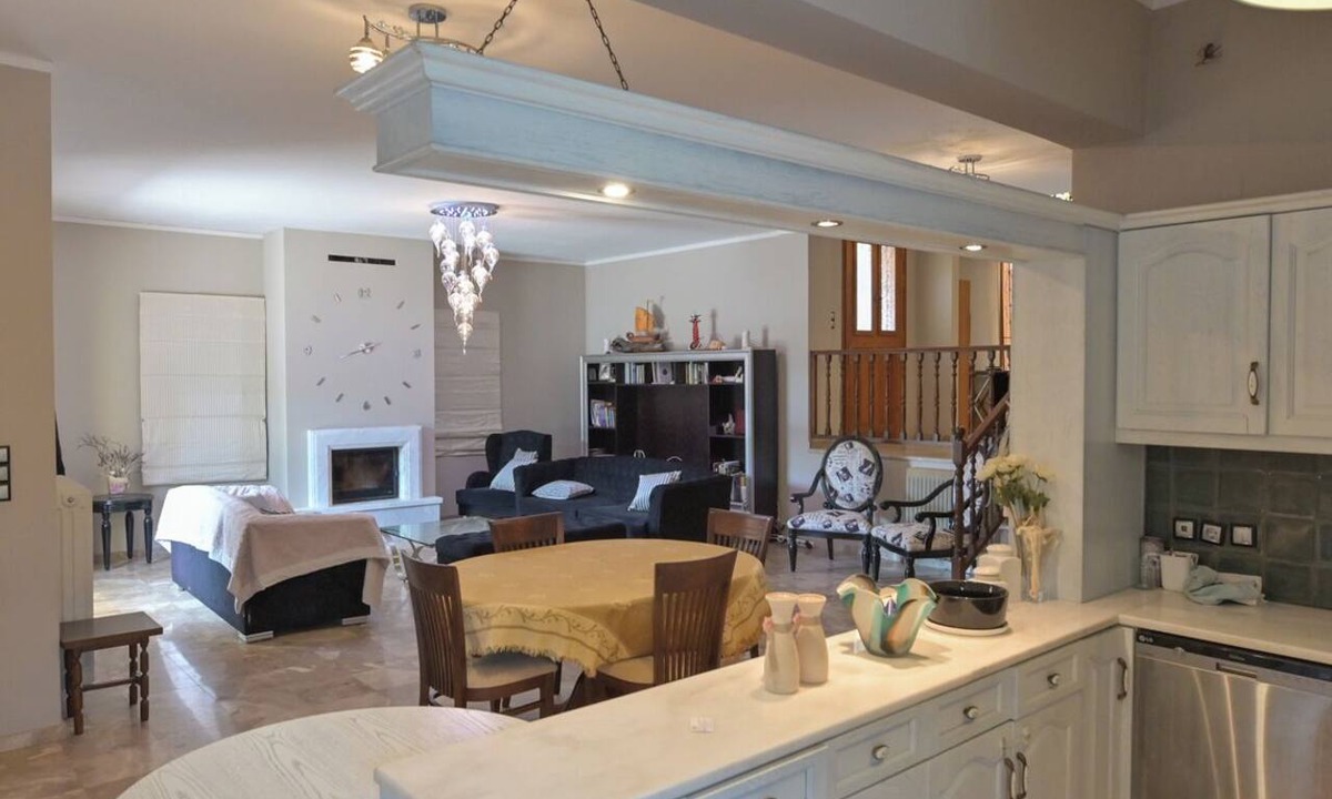 Ligourio Apartment | Thimeli
