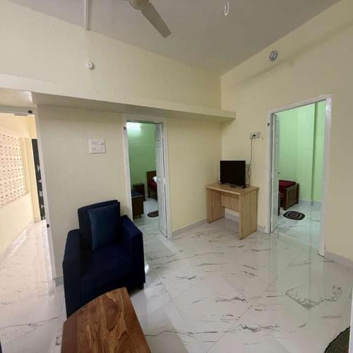 Madurai Apartment | Thomas Villa II, Madurai Meenakshi Amman Temple