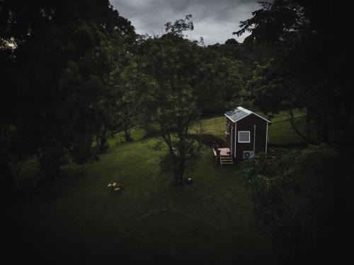 East Kurrajong House | Tiny Inja 1 by Tiny Away