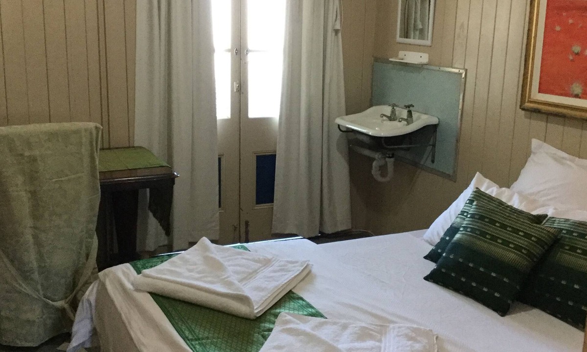 Toogoolawah Hotel | Toogoolawah hotel