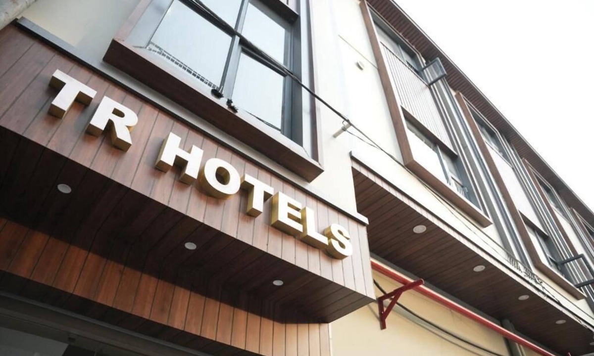 Ambala Hotel | TR Hotels