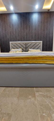 Karachi Villa | Tranquil 2BR Portion Gulistan e Joher BLK 14