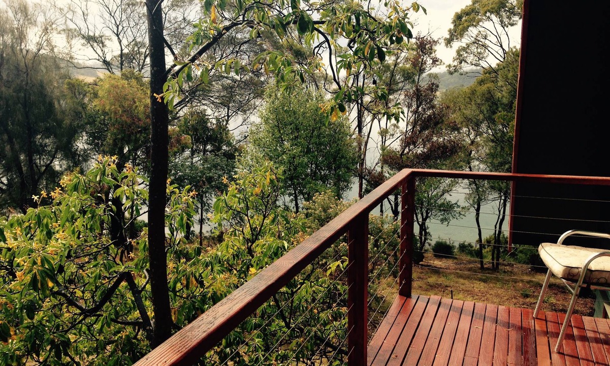 Deep Bay Cabin | Tranquil Point