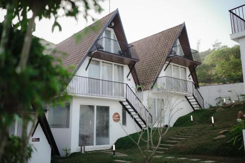 Vagamon Resort | TRIP MOUNT