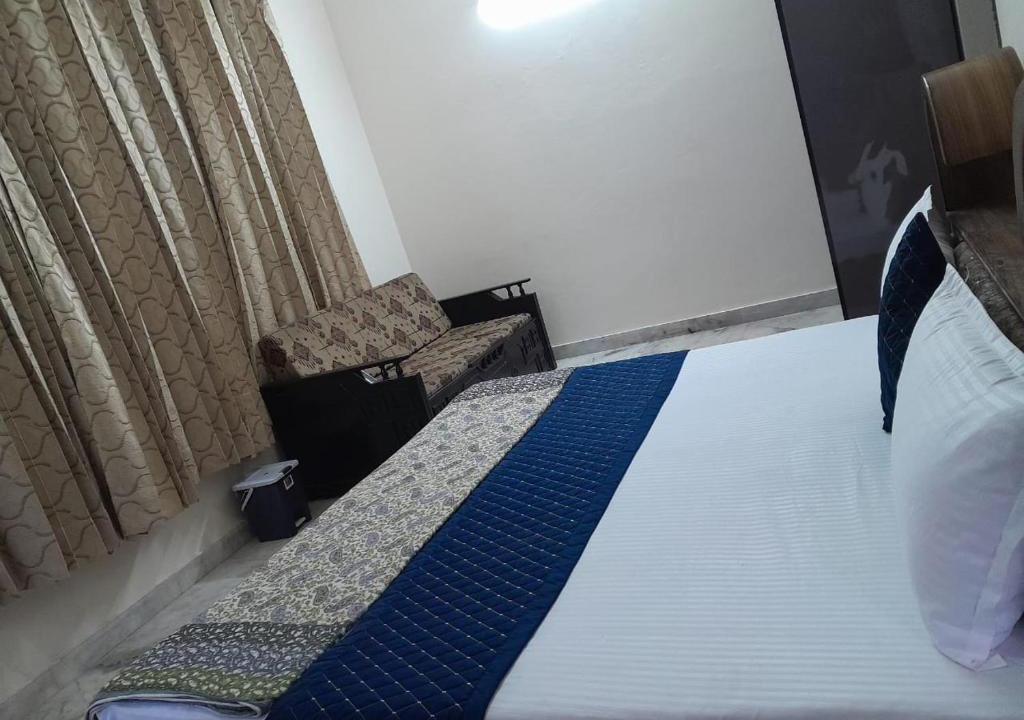 Rishikesh House | Tripta Guest House