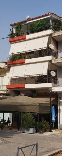 Kalamata Apartment | TSELIOS