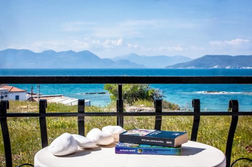 Aegina Town Hotel | Ulrika