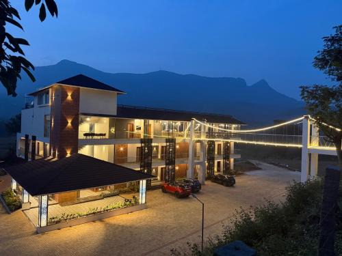 Chikkamagaluru Hotel | Veera Resort