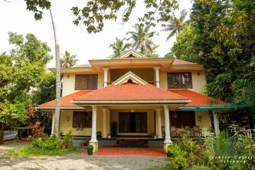 Mullakkal House | Venice Castle