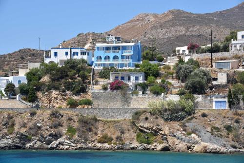 Vari Apartment | Villa 9 Muses