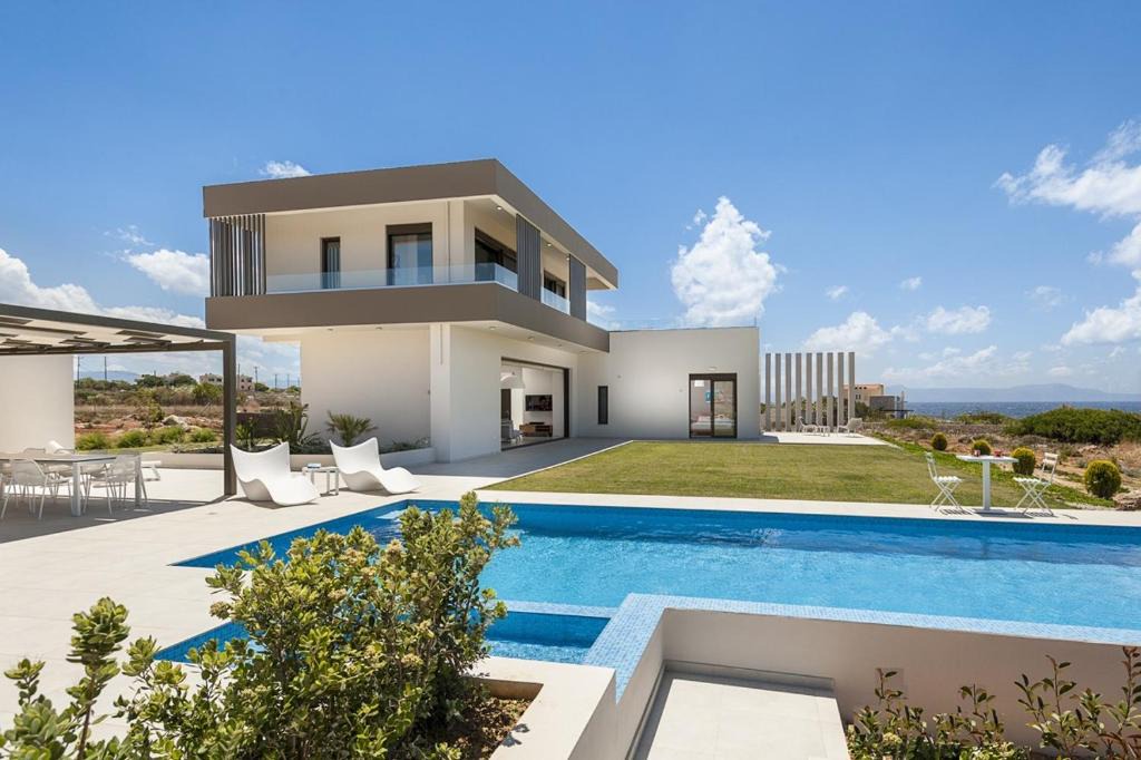 Stavros Apartment | Villa Andrae