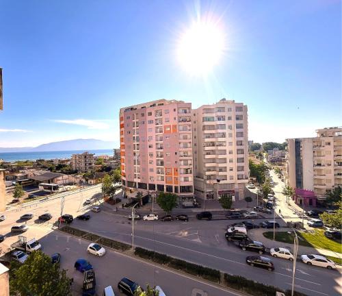 Vlore Apartment | Vlora's Authentic Abode