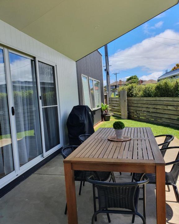 Warrnambool House | Wayamba
