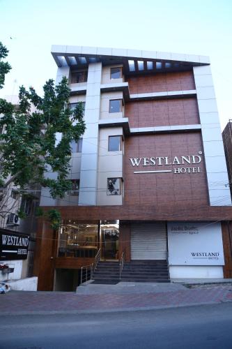 Erode Hotel | WESTLAND HOTEL- ERODE