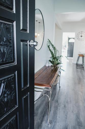 Clare House | White on Wright Clare