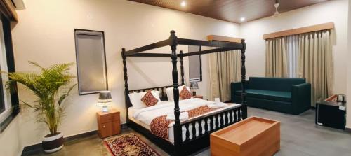 Khawasa Resort | Wildexoticventure