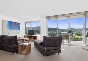 Apollo Blue 7 - perfect holiday accommodation