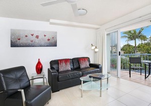 Beachside Mooloolaba in Mooloolaba