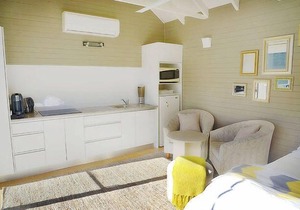 Berowra Waters Studio