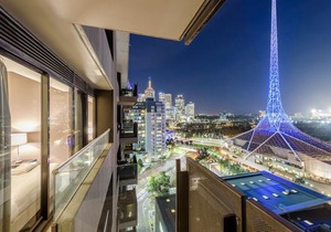 Exclusive Stays - Gallery Tower