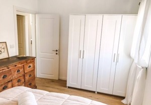 Gorgeous 2 BR on the city center