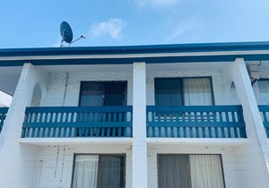Iluka Villa Unit 8 in Iluka