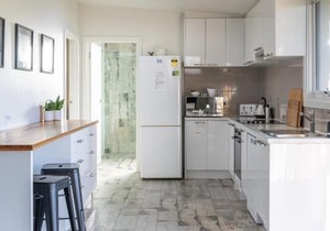 Sandy point hideaway