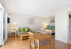 Wharf Apartment Unit 19